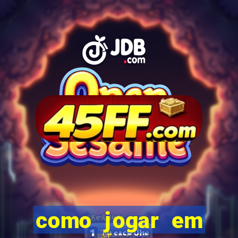 como jogar em plataforma chinesa